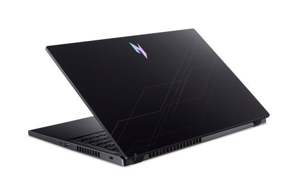 Ноутбук Acer Nitro V 15 ANV15-52 15.6" FHD IPS, Intel i5-13420H, 16GB, F1TB, NVD5060-8, Lin, чорний (NH.QZ8EU.008) [110677]