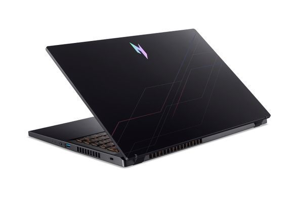 Ноутбук Acer Nitro V 15 ANV15-52 15.6" FHD IPS, Intel i5-13420H, 16GB, F1TB, NVD5060-8, Lin, чорний (NH.QZ8EU.008) [110677]