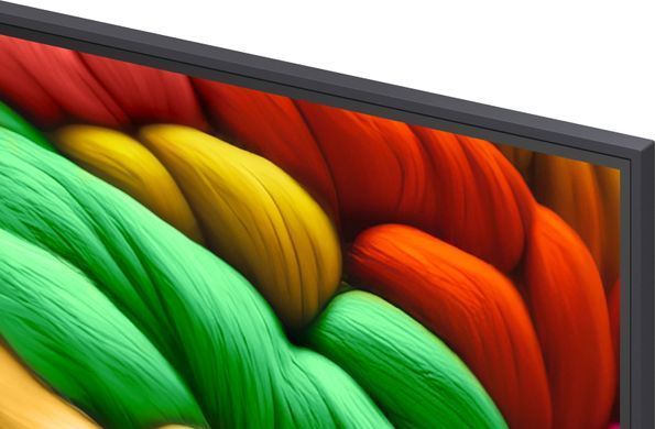 Телевізор 65" LG NanoCell 4K 60Hz Smart WebOS Black (65NANO90A6B) [102252]