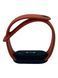 Силіконовий ремінець BeCover для Xiaomi Mi Smart Band 9 Apricot (711933) [604977], фото 4