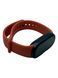 Силіконовий ремінець BeCover для Xiaomi Mi Smart Band 9 Apricot (711933) [604977], фото 3