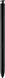 Стилус Samsung S Pen для Samsung Galaxy Note 20/Note 20 Ultra Black (EJ-PN980BBEGEU) [604498], фото 3