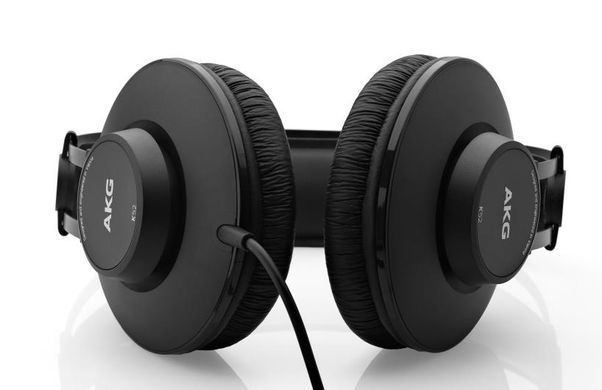 Навушники AKG K52 (3169H00010) [503561]