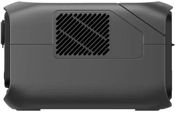 Зарядна станція EcoFlow River 3 Plus, 600W, 286Wh (EFRIVER3PLUS-EU-CBOX)_EU (EFRIVER3PLUS-EU-CBOX_EU) [618493]