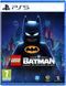 Гра консольна PS5 LEGO Batman: Legacy of the Dark Knight, BD диск (1196540) [114559], фото 1