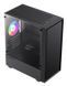 Корпус для комп'ютера MATX W/O PSU GAMEMAX (STORM BK) [503696], фото 2