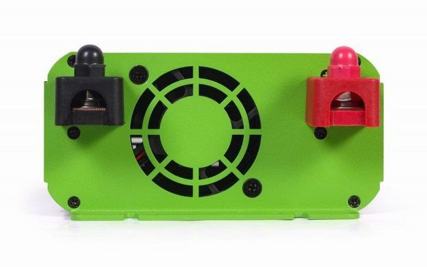 Інвертор напруги EnerGenie 500W (EG-PWC-PS500-01) [620676]