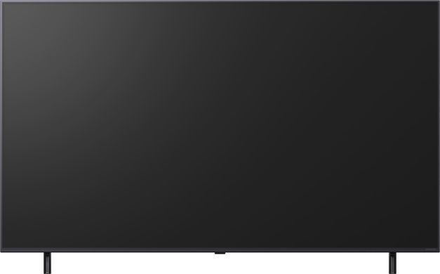 Телевізор 65" LG NanoCell 4K 60Hz Smart WebOS Black (65NANO90A6B) [102252]