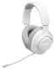 Гарнітура JBL QUANTUM 360 Wireless White (JBLQTUM360WHT) [201362], фото 3