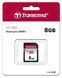 Карта пам`яті SDHC 8GB Class 10 Transcend 300S (TS8GSDC300S) [621251], фото 1