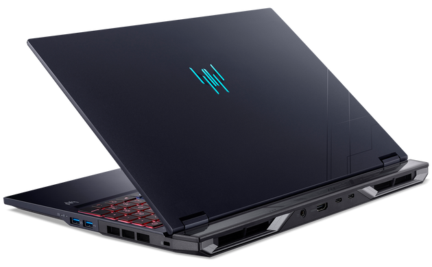 Ноутбук Acer Predator Helios Neo 16 PHN16-I31-55GK Abyssal Black (NH.U64EU.007) [204339]