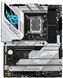 Материнcька плата ASUS ROG STRIX Z790-A GAMING WIFI II s1700 Z790 4xDDR5 M.2 HDMI DP Wi-Fi BT ATX білий (90MB1FN0-M0EAY0) [109123], фото 1