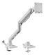Кронштейн OfficePro 17-49" White (VESA100х100) (MA801W) [610651], фото 2
