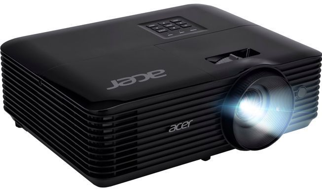 Проєктор Acer X1228Hn XGA, 4800 lm, 1.94-2.16 (MR.JX111.001) [105392]