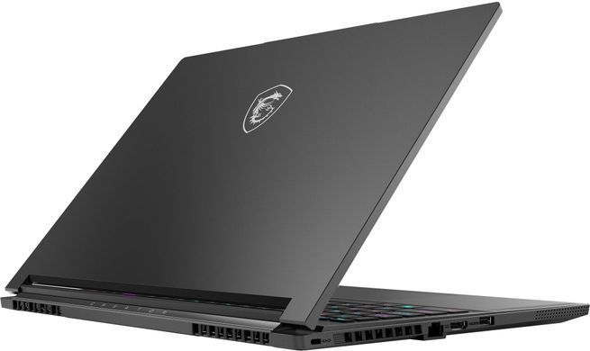 Ноутбук MSI Creator A16 AI+ A3XVGG 16 UHD, Ryzen AI 9 HX 370, 32GB, F2TB, NVD4070-8, W11P, сірий (9S7-15FK24-266) [10787]