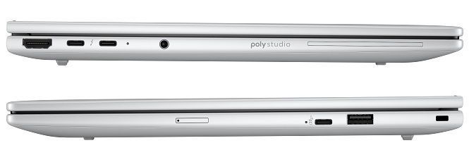 Ноутбук HP EliteBook 8-G1a 14" WUXGA AG, AMD R7-350, 32GB, F1TB UMA, Win11P, сріблястий (CU0G1ET) [111981]