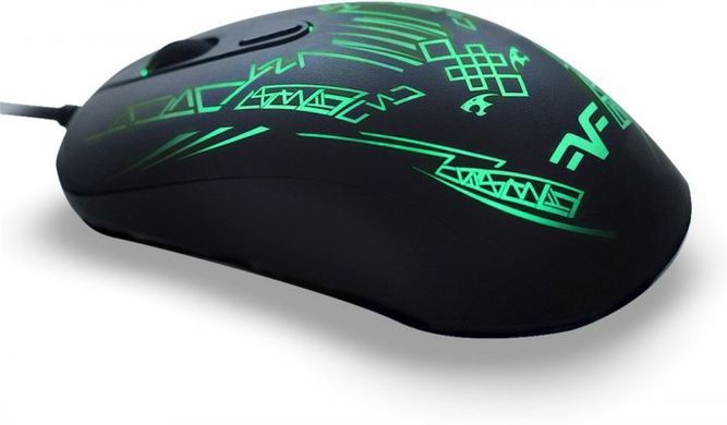 Миша Frime Black Panther (FMP18100) [606348]