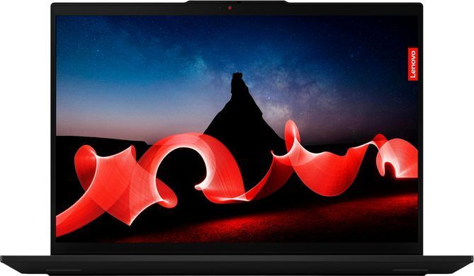 Ноутбук Lenovo ThinkPad L16-G1 16" WUXGA IPS AG, AMD R5-7535U, 32GB, F1TB, UMA, DOS, чорний (21L8S1RS00) [100600]