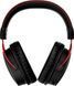 Гарнітура ігрова HyperX Cloud Alpha WL/USB-A, чорно-червоний (4P5D4AA) [107302], фото 13