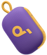 Портативна акустика Anker SoundСore Select 4 Go Purple (A31X10Q1) [204232], фото 1