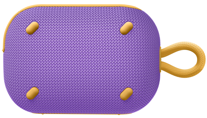 Портативна акустика Anker SoundСore Select 4 Go Purple (A31X10Q1) [204232]