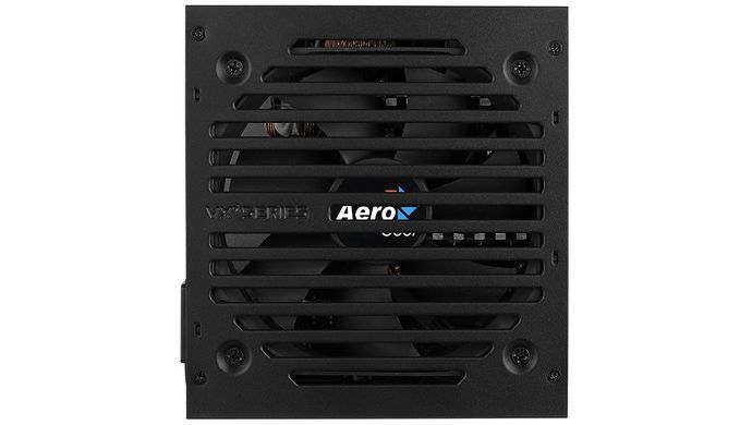 Блок живлення AeroCool VX Plus 600 600W (ACPN-VS60NEY.11) [608560]