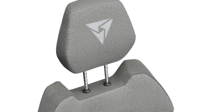 Крісло для геймерів TX3 Solo 360 Loft Air Light Grey (TEGC-2080104.41) [617905]