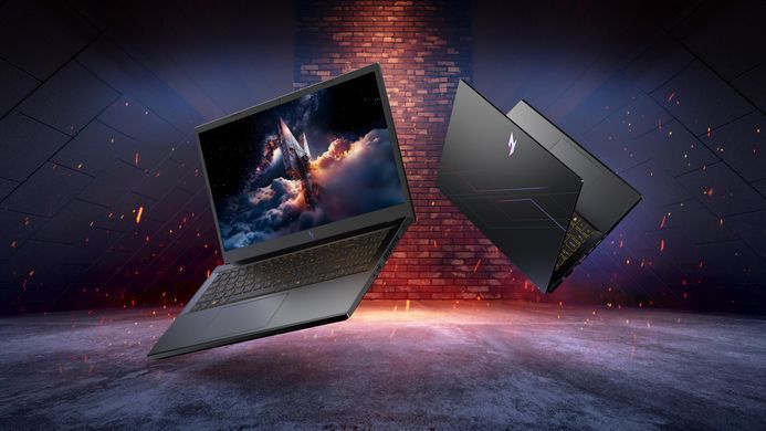 Ноутбук Acer Nitro V 15 ANV15-52 15.6" FHD IPS, Intel i5-13420H, 16GB, F1TB, NVD5060-8, Lin, чорний (NH.QZ8EU.008) [110677]