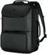 Дорожній рюкзак Wenger, Urban One Travel Backpack 16", 33L, чорний (653888) [115478], фото 1