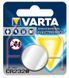 Батарейка Varta літієва CR2320 блістер, 1шт (06320101401) [113342], фото 2