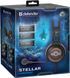 Ігрова гарнітура Defender Stellar кабель 2.2м, чорна (64520) [401808], фото 7
