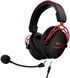 Гарнітура ігрова HyperX Cloud Alpha WL/USB-A, чорно-червоний (4P5D4AA) [107302], фото 6
