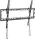 Кронштейн для ТВ AGN з нахилом/37"-80"/45 кг/max.VESA 600x400/Black (AGN80-460T) [401730], фото 3