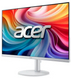 Монiтор 27" Acer SA273P1wmix White (UM.HS3EE.102) [204620], фото 2