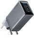 Мережевий зарядний пристрій Anker GaNPrime Charger - 100W, 2xUSB-C PD & 1xUSB-A Foldable Silver (A2688341) [201905], фото 1