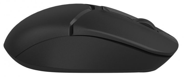 Миша бездротова A4Tech FG12S Black (FG12S (Black)) [608509]