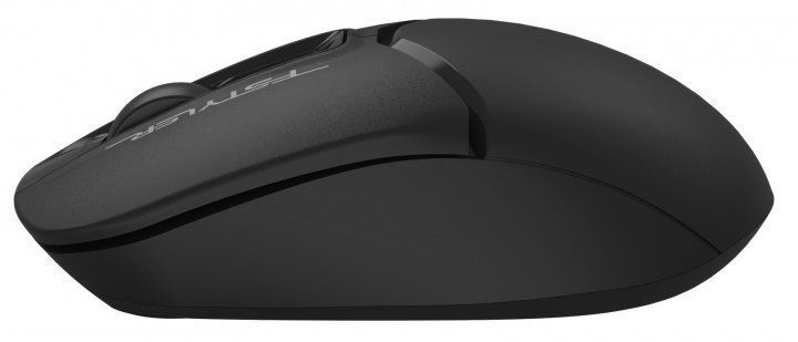 Миша бездротова A4Tech FG12S Black (FG12S (Black)) [608509]