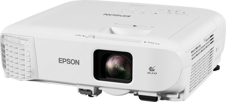 Epson Проєктор EB-E20 XGA, 3400 lm, 1.44 (V11H981040)