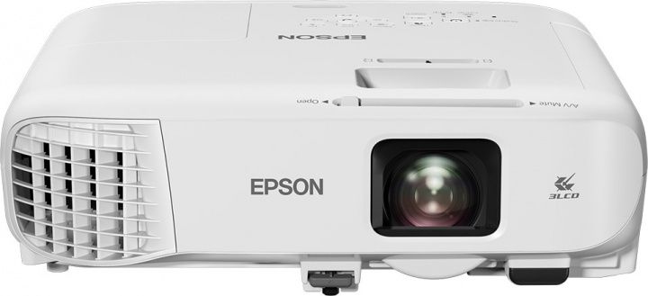 Epson Проєктор EB-E20 XGA, 3400 lm, 1.44 (V11H981040)