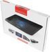 Підставка для ноутбука Modecom SILENT FAN MC-CF13 (PL-MC-CF-13) [403256], фото 11
