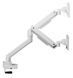 Кронштейн OfficePro 17-49" White (VESA100х100) (MA801W) [610651], фото 6