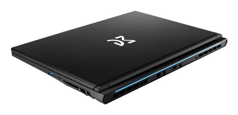 Ноутбук (портативний комп&rsquo;ютер) R7-260 17" 32GB/1TB DREAM MACHINES (RT5050-17UA21) [502096]