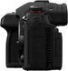 Цифр. фотокамера Panasonic GH7 Body (DC-GH7E) [112872], фото 10