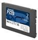 Накопичувач SSD 2TB Patriot P220 2.5" SATAIII TLC (P220S2TB25) [607915], фото 2
