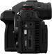 Цифр. фотокамера Panasonic GH7 Body (DC-GH7E) [112872], фото 11