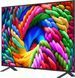 Телевізор 65" LG NanoCell 4K 60Hz Smart WebOS Black (65NANO90A6B) [102252], фото 3