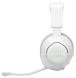 Гарнітура JBL QUANTUM 360 Wireless White (JBLQTUM360WHT) [201362], фото 2