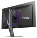 Монiтор 26.5" AOC AGON (AG276UZD) [203494], фото 12