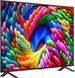 Телевізор 65" LG NanoCell 4K 60Hz Smart WebOS Black (65NANO90A6B) [102252], фото 7