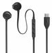 Гарнітура JBL TUNE 305C USB-C Black (JBLT305CBLK) [203527], фото 3